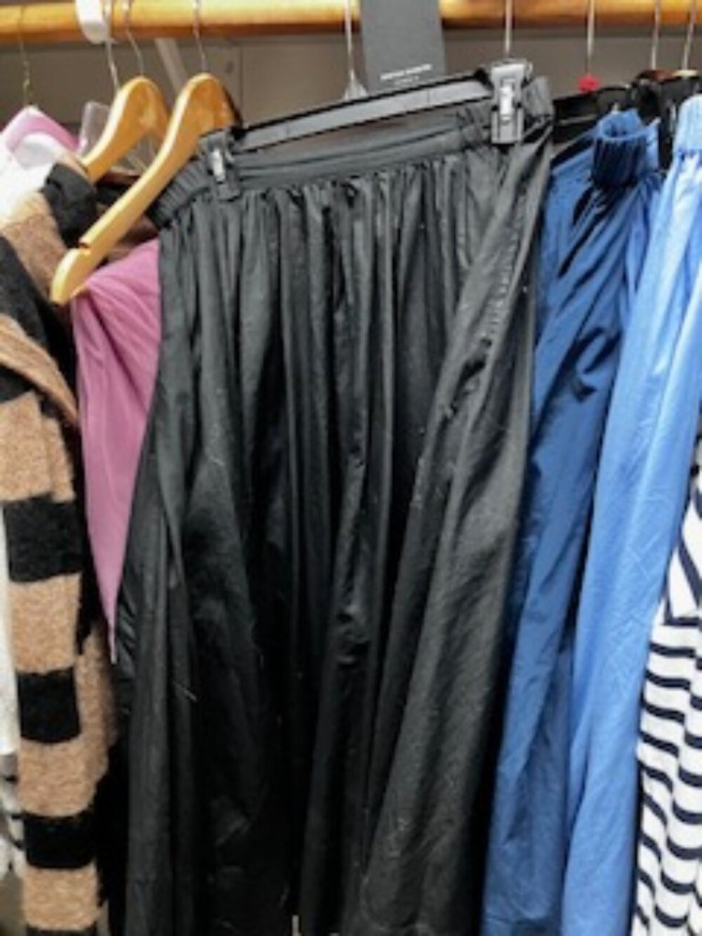Free People Lowen Midi Skirt ( Set Of Three Included ) - Picture 8 of 8